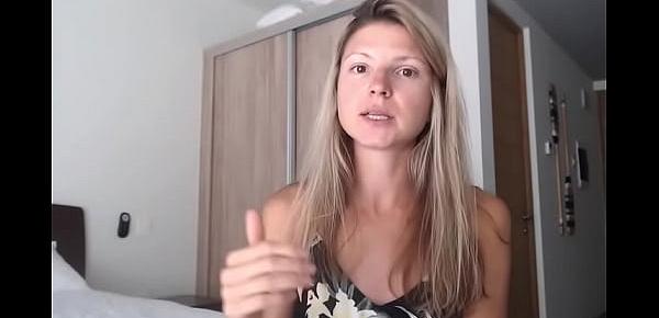  Gina Gerson porn star interview